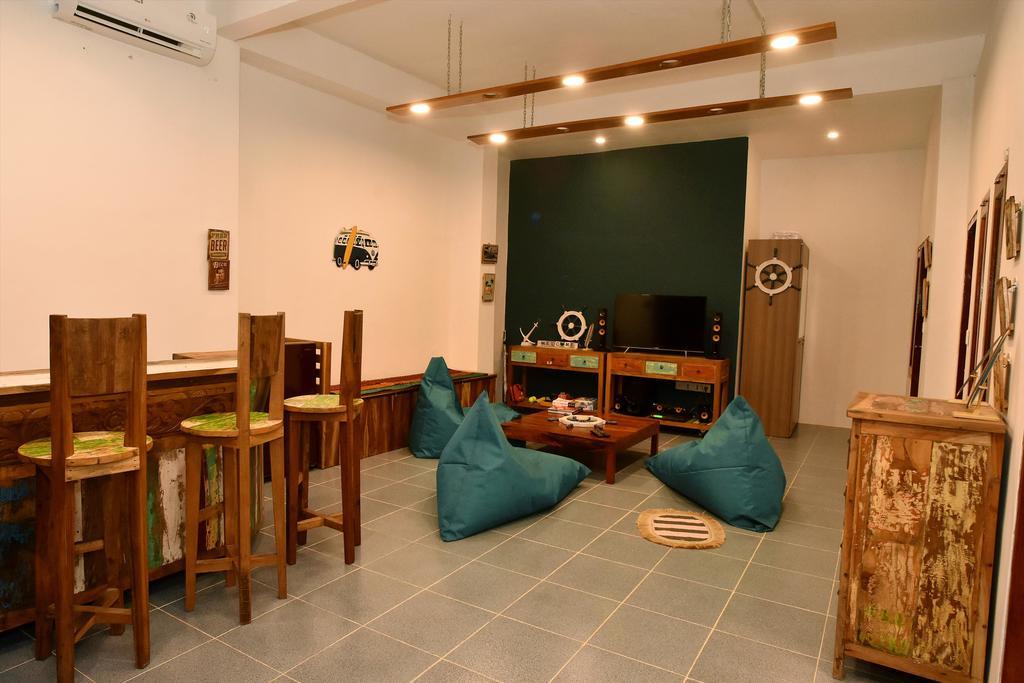 クタCharlies Shack Lombokアパートメント エクステリア 写真