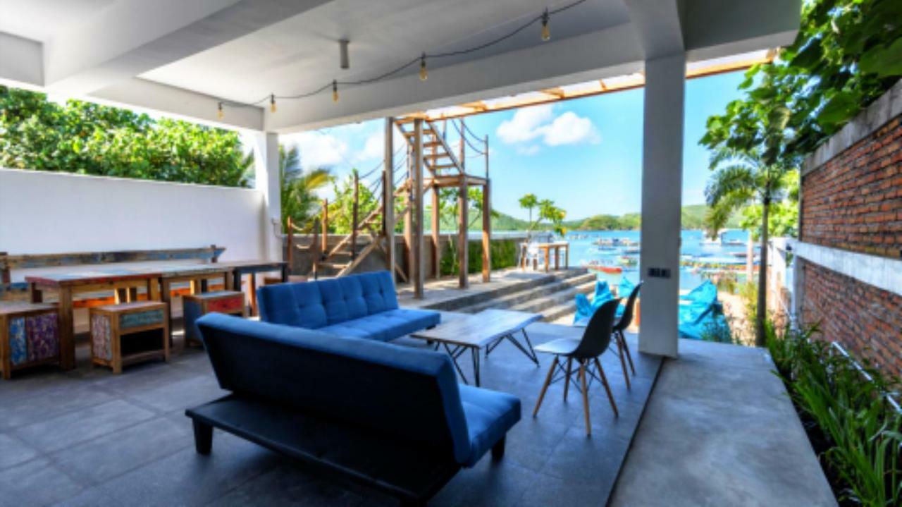 クタCharlies Shack Lombokアパートメント エクステリア 写真