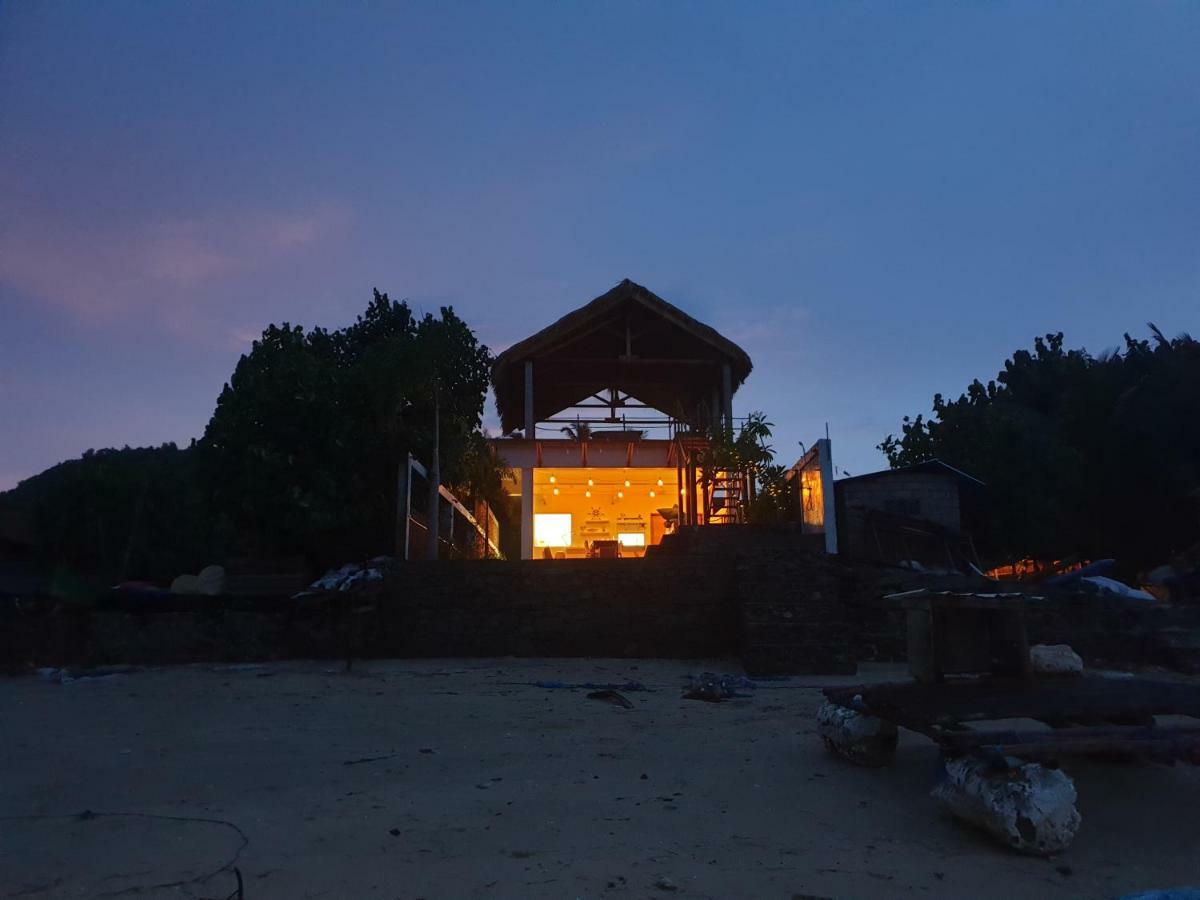 クタCharlies Shack Lombokアパートメント エクステリア 写真