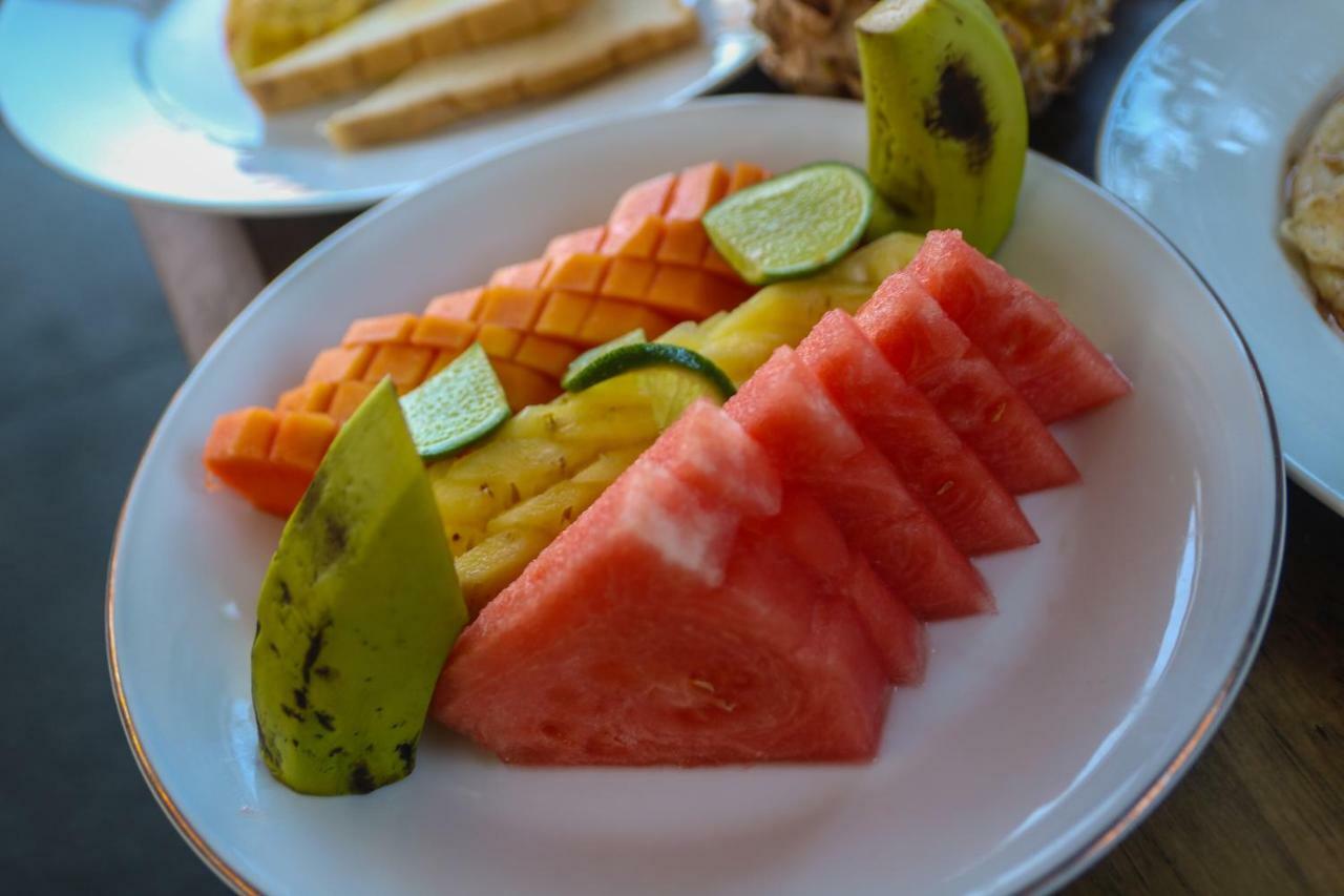 クタCharlies Shack Lombokアパートメント エクステリア 写真