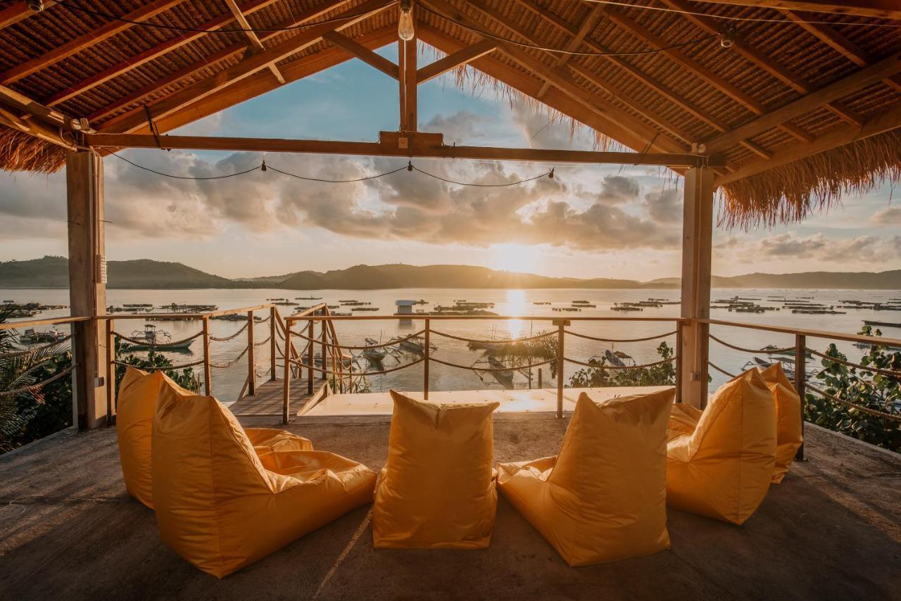 クタCharlies Shack Lombokアパートメント エクステリア 写真